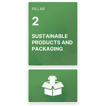Sustainable Products & Packaging