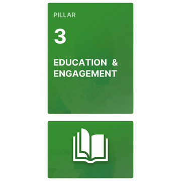 Education & Engagement