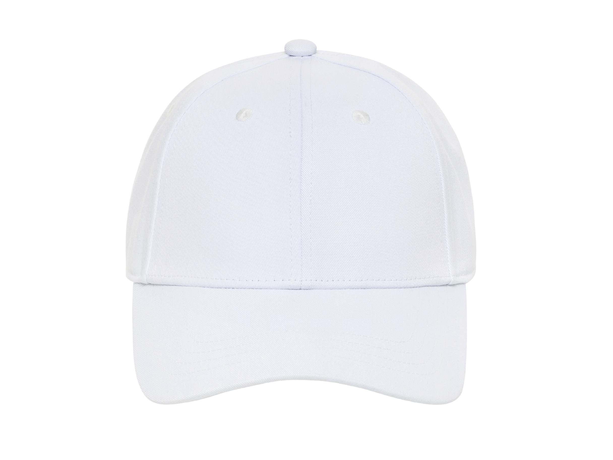 6 BOTTLES HAT IN WHITE