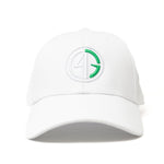 CLEAN SUSTAINABLE WHITE HAT 